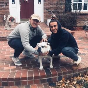 Meet your Posher, Niko